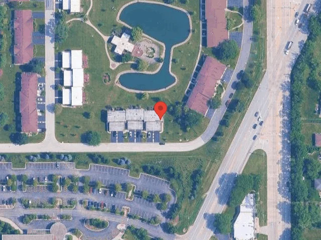 House image located at Flossmoor, IL 60422