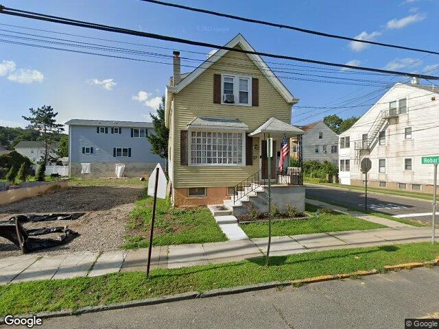 House image located at Haledon, NJ 07508