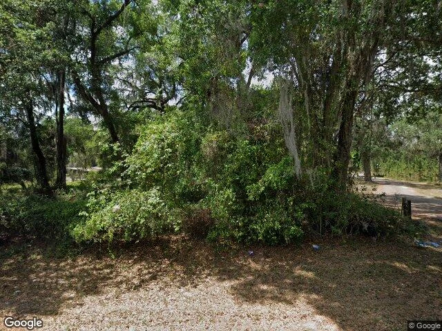 House image located at Lake Panasoffkee, FL 33538