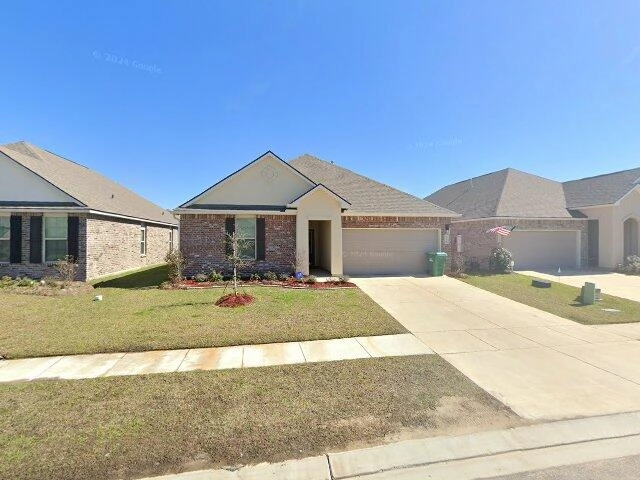 House image located at Slidell, LA 70461