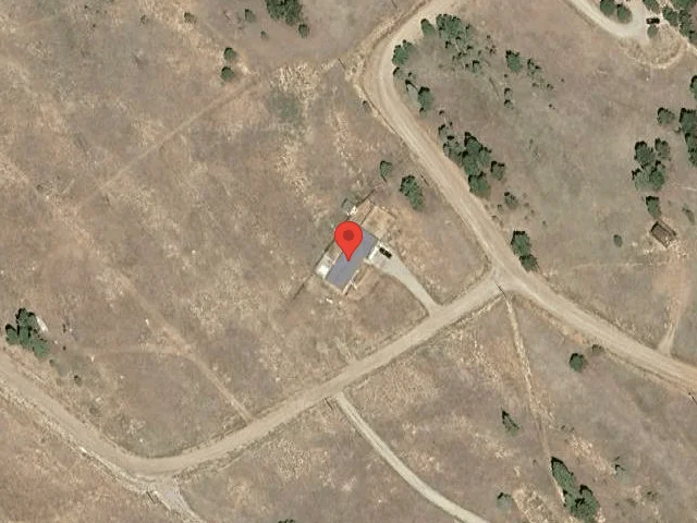 House image located at Hartsel, CO 80449