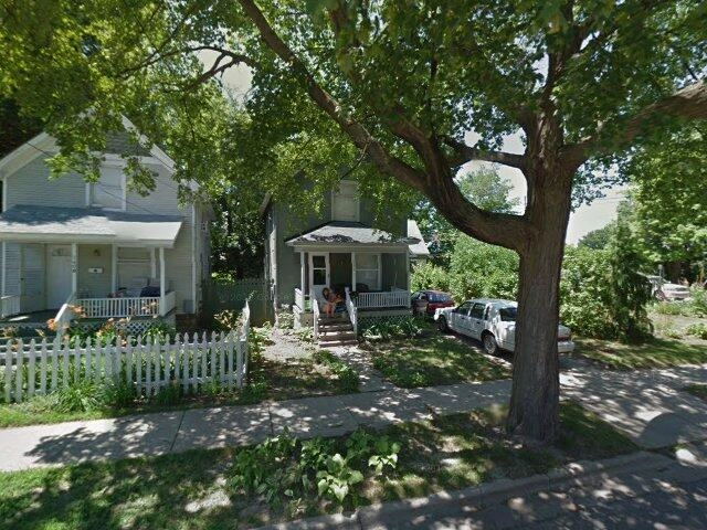 House image located at Lansing, MI 48910