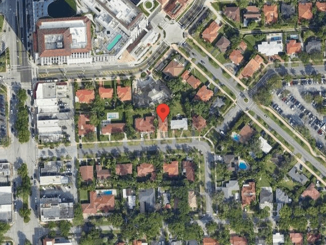 House image located at Miami, FL 33134