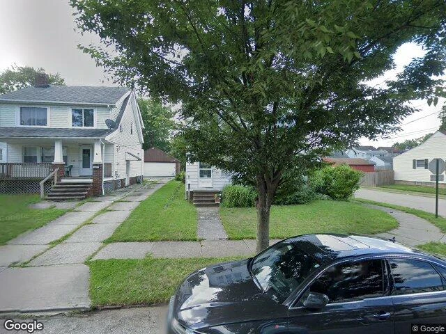 House image located at Cleveland, OH 44109