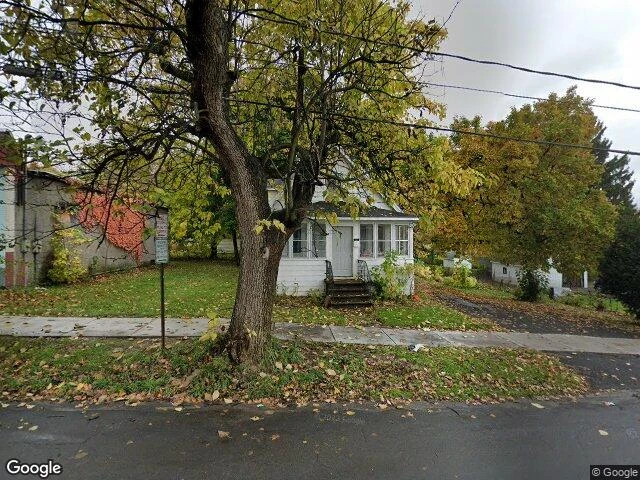 House image located at Syracuse, NY 13206
