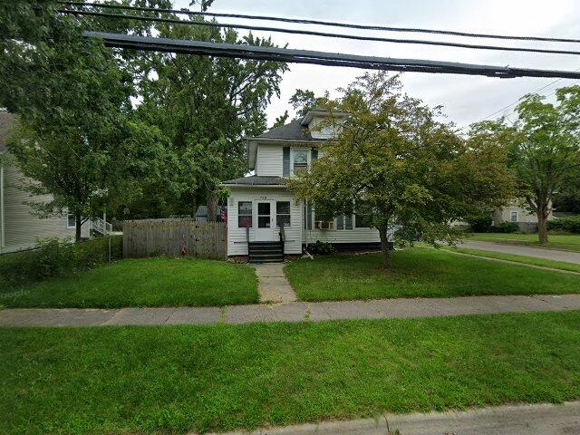 House image located at Jackson, MI 49201
