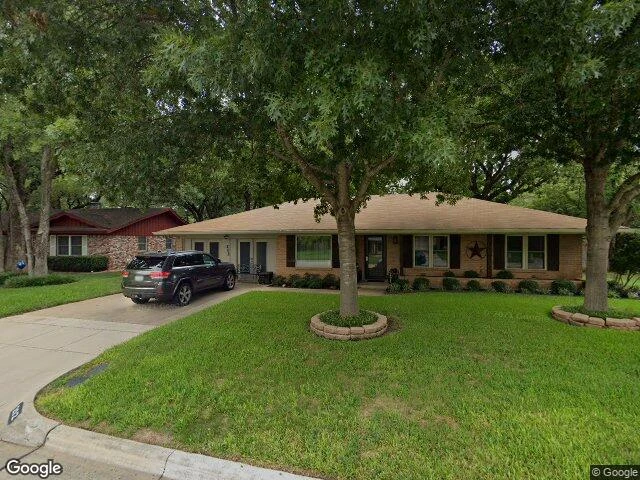 House image located at Mansfield, TX 76063