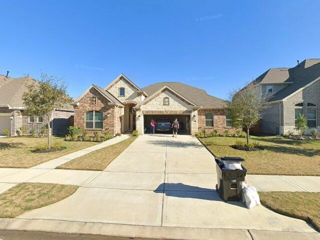 House image located at Richmond, TX 77406