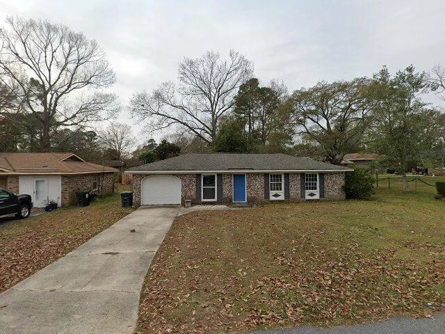 House image located at Summerville, SC 29485