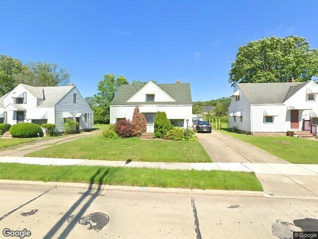 House image located at Beachwood, OH 44122