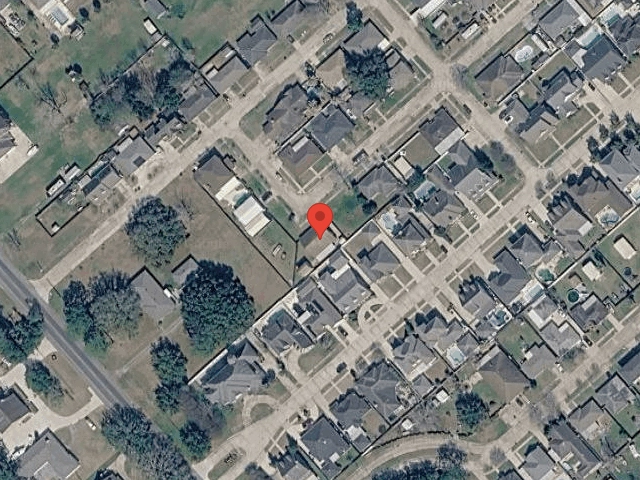 House image located at Meraux, LA 70075