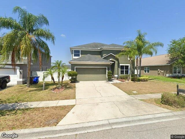 House image located at Saint Cloud, FL 34772
