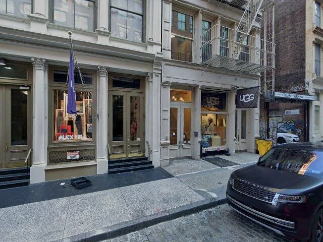 House image located at New York, NY 10012