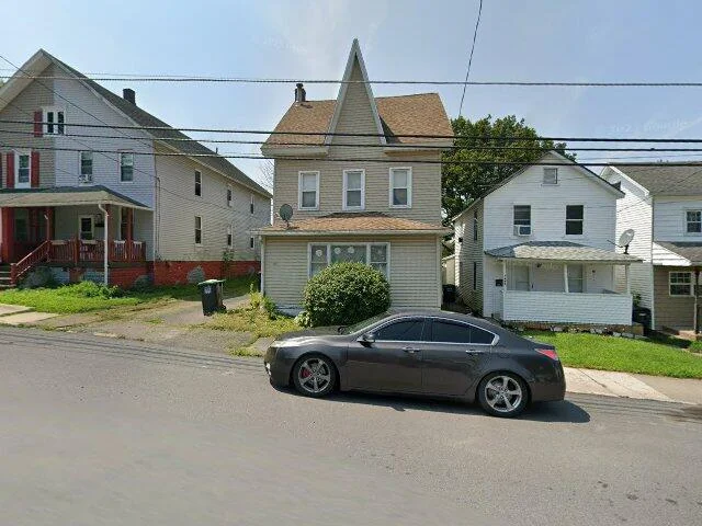 House image located at Freeland, PA 18224