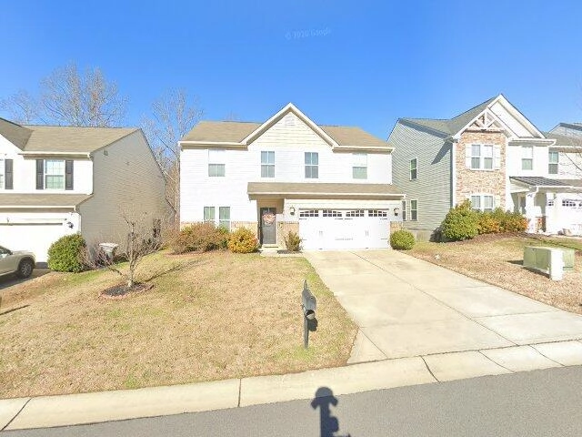 House image located at Davidson, NC 28036
