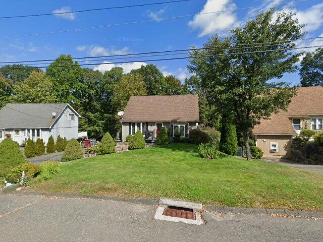 House image located at Naugatuck, CT 06770