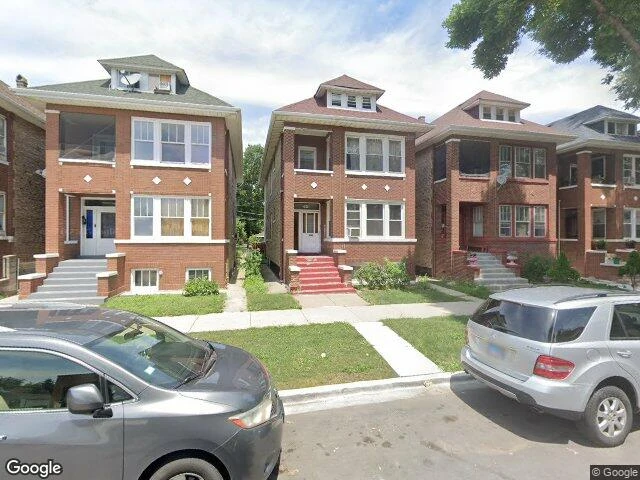 House image located at Chicago, IL 60632