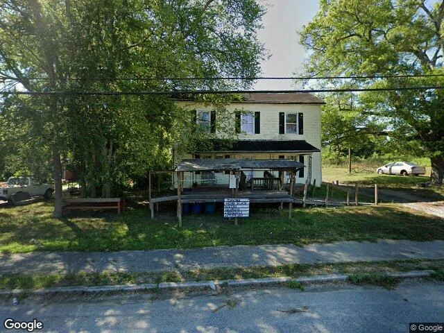 House image located at Chester, SC 29706