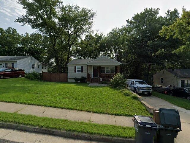House image located at Woodbridge, VA 22191