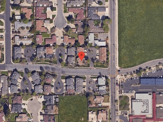 House image located at Visalia, CA 93292