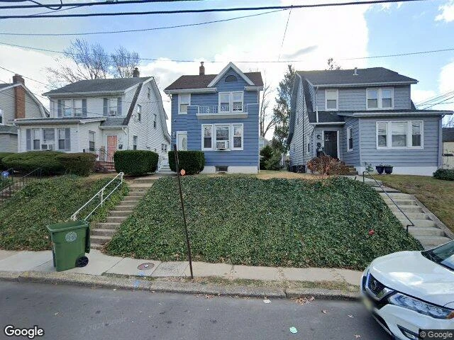 House image located at Roselle, NJ 07203