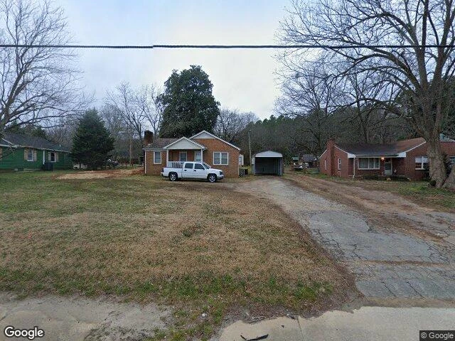 House image located at Lancaster, SC 29720