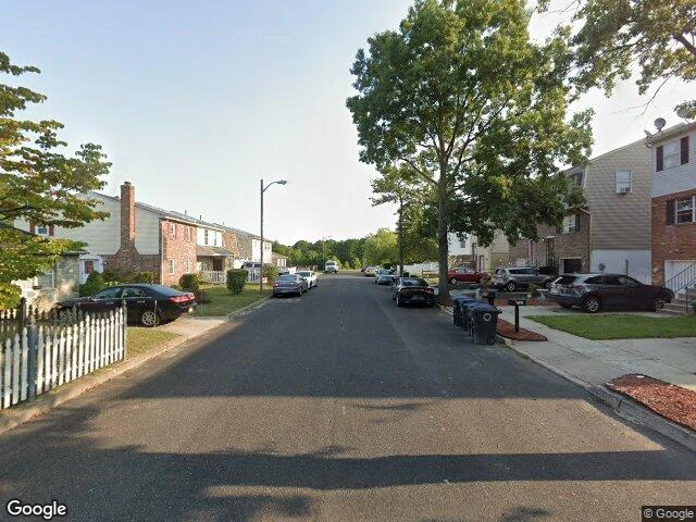 House image located at Clementon, NJ 08021