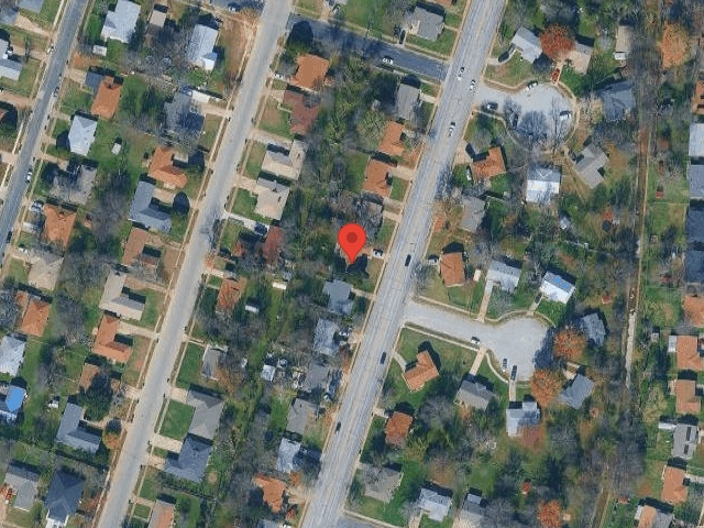 House image located at Killeen, TX 76543