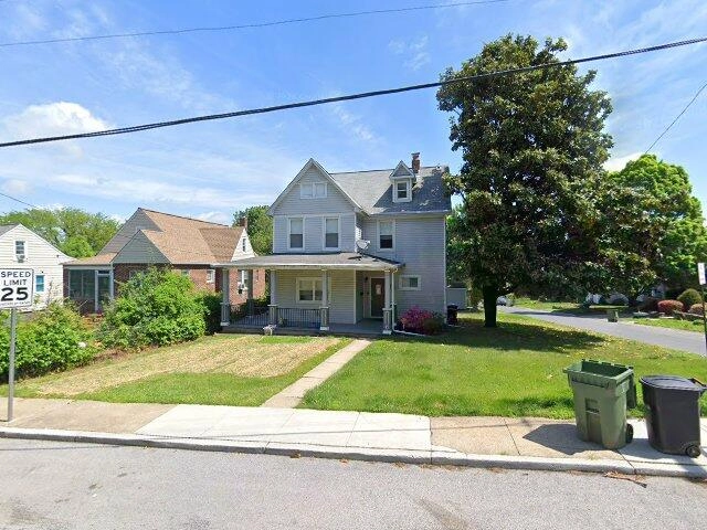 House image located at Baltimore, MD 21214
