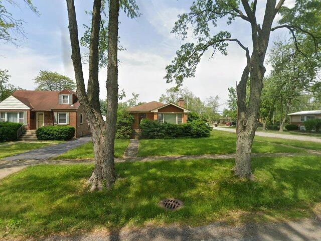 House image located at Richton Park, IL 60471