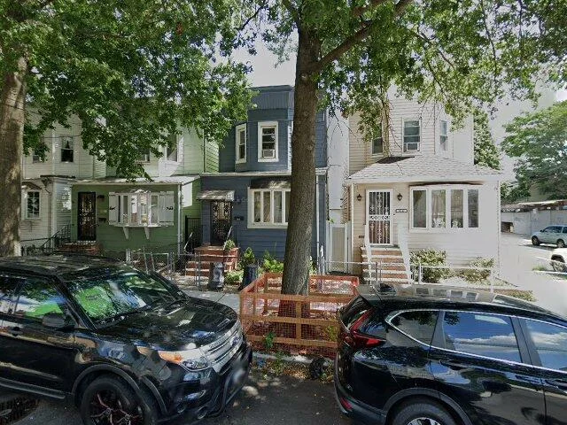 House image located at Woodhaven, NY 11421