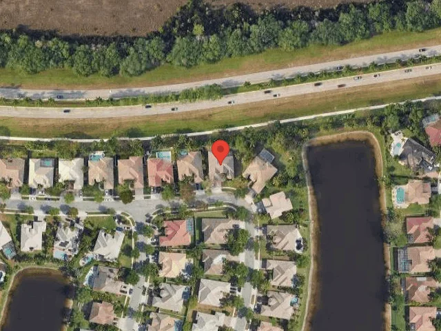 House image located at Pembroke Pines, FL 33028