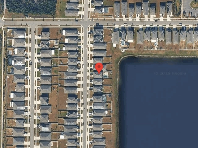 House image located at Ruskin, FL 33570