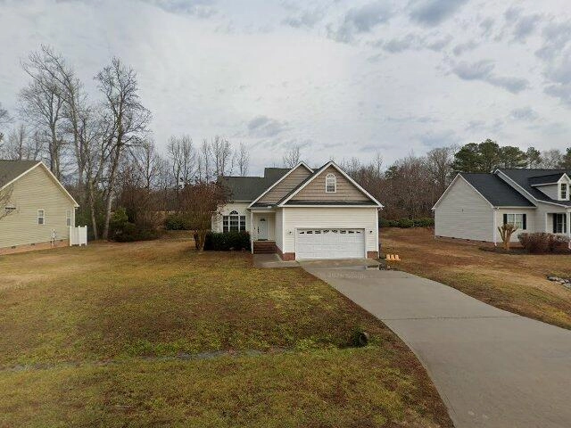 House image located at Oxford, NC 27565