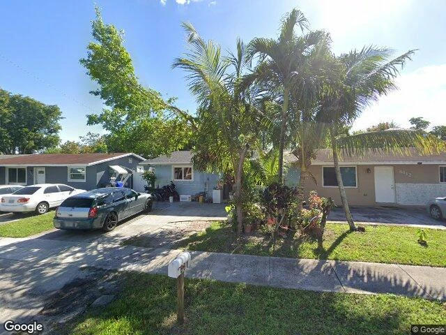 House image located at Pompano Beach, FL 33068