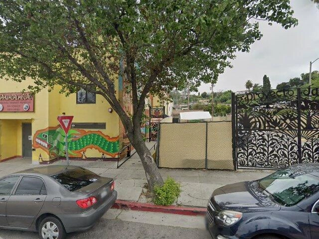 House image located at Los Angeles, CA 90032