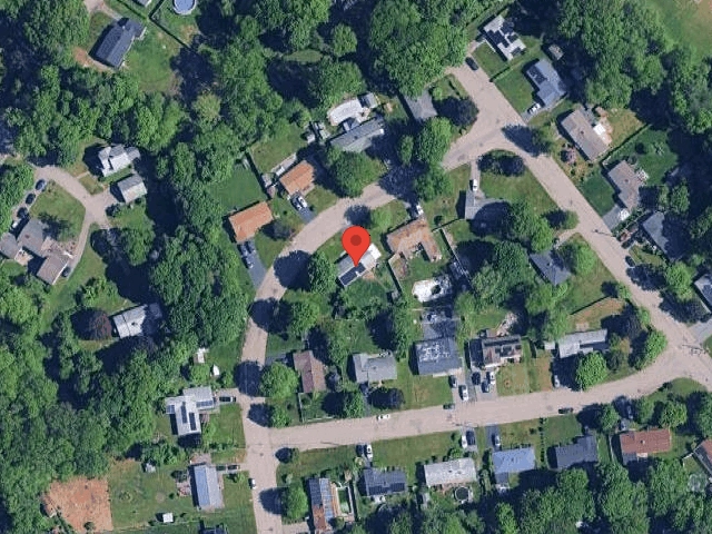 House image located at Brockton, MA 02302