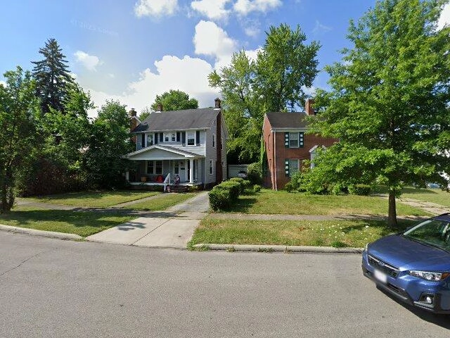 House image located at Cleveland, OH 44118