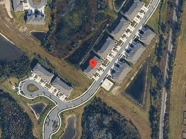 House image located at Land O'Lakes, FL 34638