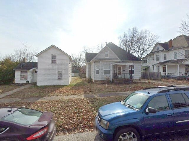 House image located at Evansville, IN 47714