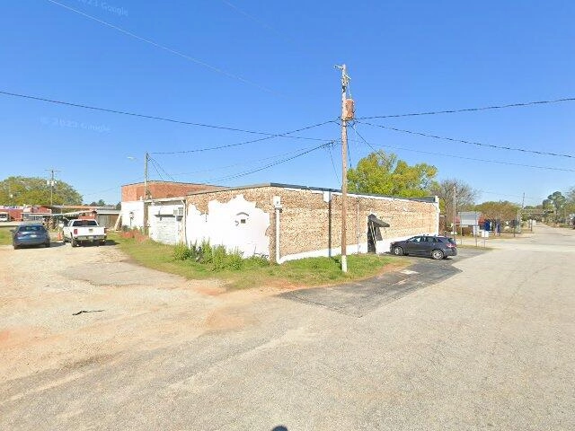 House image located at Little Mountain, SC 29075