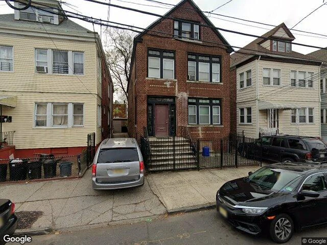 House image located at Jersey City, NJ 07305