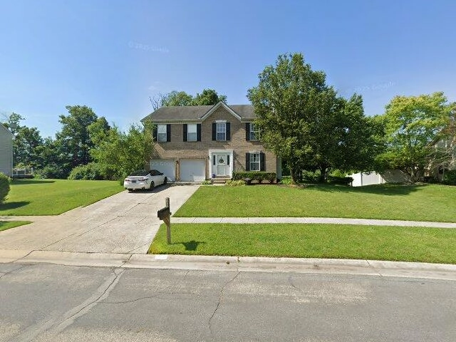 House image located at West Chester, OH 45069
