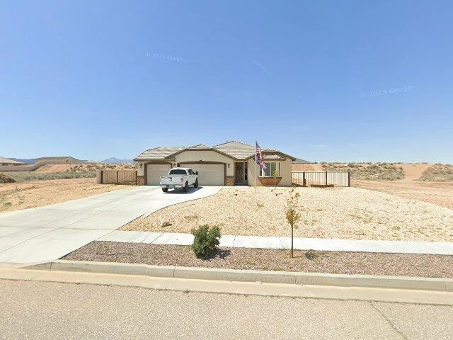 House image located at Hesperia, CA 92345