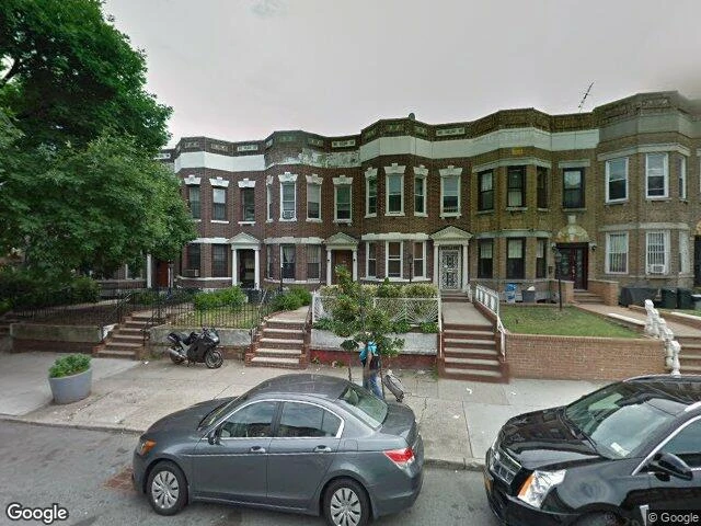 House image located at Brooklyn, NY 11213