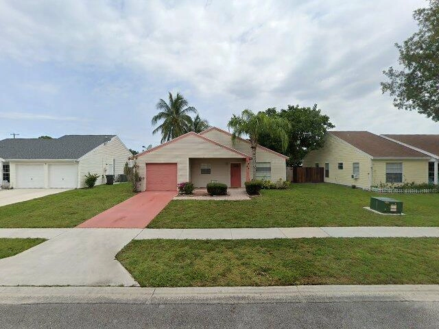 House image located at Lake Worth, FL 33467