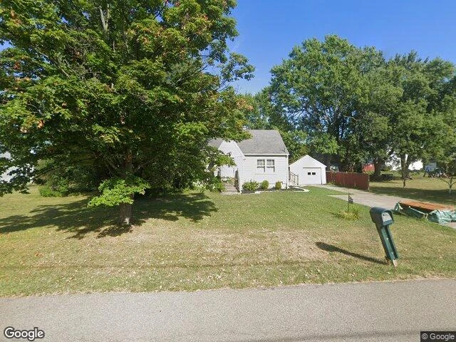 House image located at Orchard Park, NY 14127