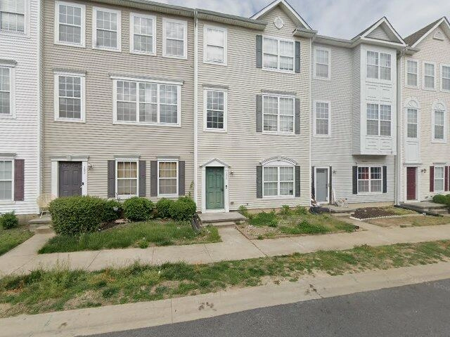 House image located at Camden Wyoming, DE 19934