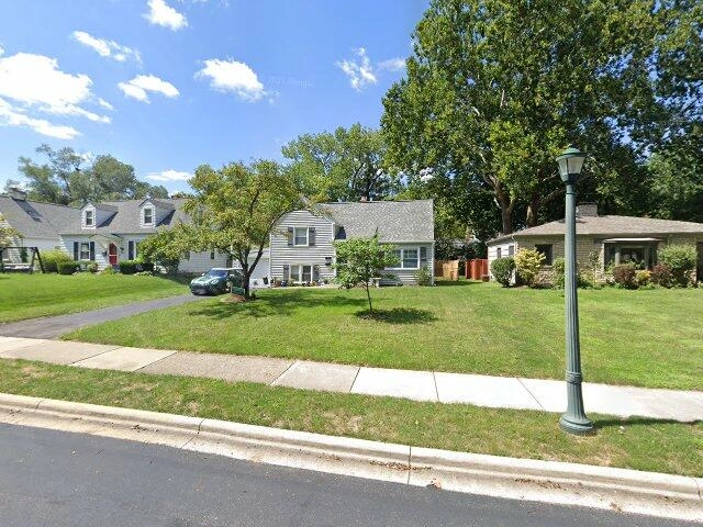 House image located at Columbus, OH 43209