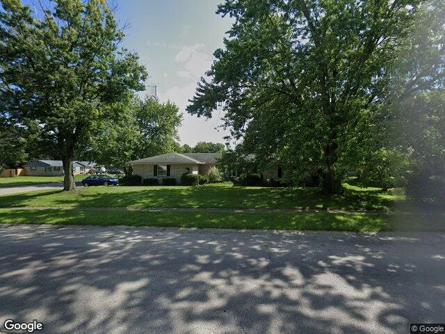 House image located at Eaton, OH 45320